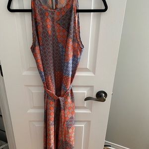 Superb dress from Tristan